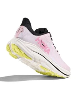 Hoka Clifton 10 - Carnation/Starlight Glow 14 Hoka Clifton 10 - Carnation/Starlight Glow -The Sports Edit Store hoka clifton 10 shoes carnation starlight glow 1162031 ctns 4