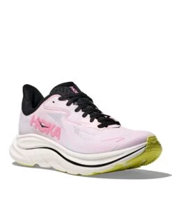Hoka Clifton 10 - Carnation/Starlight Glow 11 Hoka Clifton 10 - Carnation/Starlight Glow -The Sports Edit Store hoka clifton 10 shoes carnation starlight glow 1162031 ctns 6