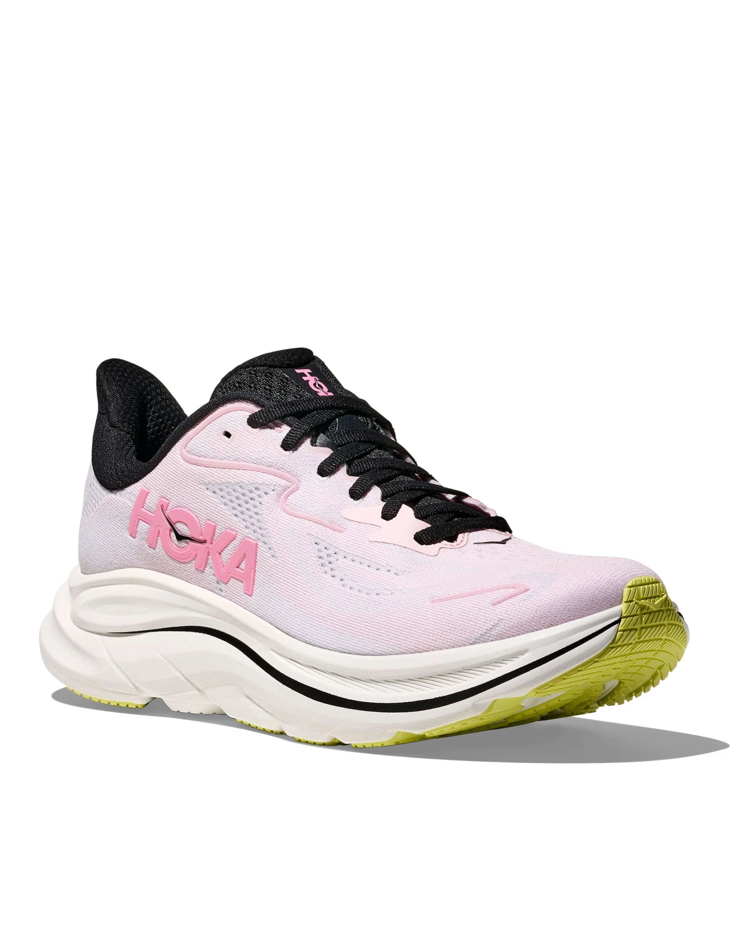 Hoka Clifton 10 - Carnation/Starlight Glow 4 Hoka Clifton 10 - Carnation/Starlight Glow - Image 2