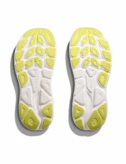 Hoka Clifton 10 - Carnation/Starlight Glow 17 Hoka Clifton 10 - Carnation/Starlight Glow -The Sports Edit Store hoka clifton 10 shoes carnation starlight glow 1162031 ctns 7