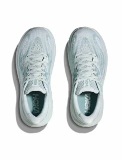 Hoka Clifton 10 - Droplet/Druzy -The Sports Edit Store hoka clifton 10 shoes droplet druzy 1162031 dtdr 2