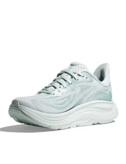 Hoka Clifton 10 - Droplet/Druzy -The Sports Edit Store hoka clifton 10 shoes droplet druzy 1162031 dtdr 3