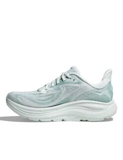 Hoka Clifton 10 - Droplet/Druzy -The Sports Edit Store hoka clifton 10 shoes droplet druzy 1162031 dtdr 8