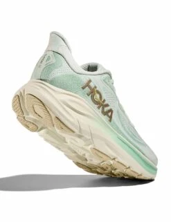 Hoka Clifton 10 - Sea Glass/Jadeite -The Sports Edit Store hoka clifton 10 shoes sea glass jadeite 1162031 sjd 5