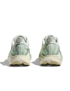 Hoka Clifton 10 - Sea Glass/Jadeite -The Sports Edit Store hoka clifton 10 shoes sea glass jadeite 1162031 sjd 6