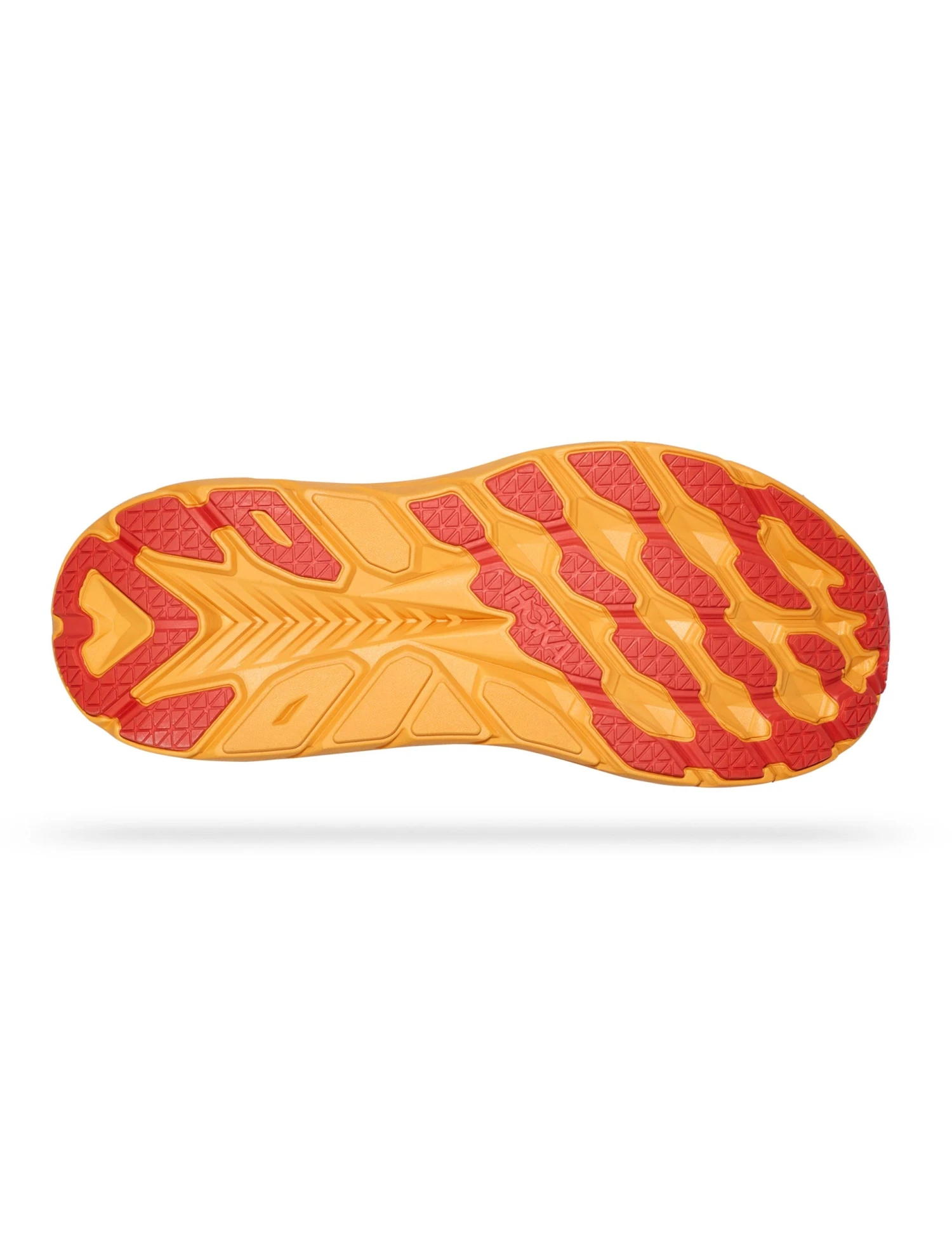 Hoka Clifton 8 Road Running Shoes - Summer Song/Ice Flow 6 Hoka Clifton 8 Road Running Shoes - Summer Song/Ice Flow - Image 4