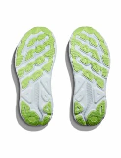 Hoka Clifton 9 - Dusk/Pink Twilight -The Sports Edit Store hoka clifton 9 shoes dusk pink twilight 1127896 DNK 4