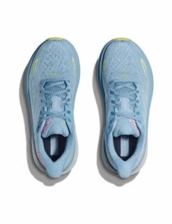 Hoka Clifton 9 - Dusk/Pink Twilight -The Sports Edit Store hoka clifton 9 shoes dusk pink twilight 1127896 DNK 8
