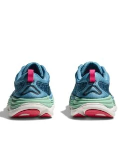 Hoka Gaviota 5 - Alpine Blue/Jadeite -The Sports Edit Store hoka gaviota 5 shoes alpine blue jadeite 1134235 alj 6