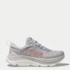 Hoka Gaviota 5 Premium Stability Running Shoes - Harbor Mist/Rose Gold 1 Hoka Gaviota 5 Premium Stability Running Shoes - Harbor Mist/Rose Gold -The Sports Edit Store hoka gaviota 5 shoes harbor mist rose gold 1134235 HMRG 1