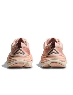 Hoka Gaviota 5 - Rose Latte/Rose Cream -The Sports Edit Store hoka gaviota 5 shoes rose latte rose cream 1134235 rltt 6