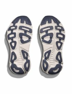 Hoka Gaviota 5 - Snow Melt/Cielo Blue 17 Hoka Gaviota 5 - Snow Melt/Cielo Blue -The Sports Edit Store hoka gaviota 5 shoes snow melt cielo blue 1134235 swm 7