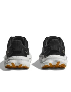 Hoka Kawana 2 - Black/White -The Sports Edit Store hoka kawana 2 shoes black white 1147913 BWHT 5