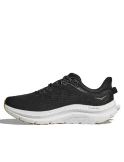 Hoka Kawana 2 - Black/White -The Sports Edit Store hoka kawana 2 shoes black white 1147913 BWHT 8