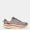 Hoka Kawana 2 - Cement 1 Hoka Kawana 2 - Cement -The Sports Edit Store hoka kawana 2 shoes cement 1147913 cmntc 1