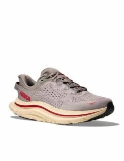 Hoka Kawana 2 - Cement -The Sports Edit Store hoka kawana 2 shoes cement 1147913 cmntc 2