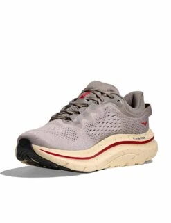 Hoka Kawana 2 - Cement -The Sports Edit Store hoka kawana 2 shoes cement 1147913 cmntc 3