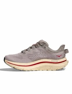 Hoka Kawana 2 - Cement -The Sports Edit Store hoka kawana 2 shoes cement 1147913 cmntc 4
