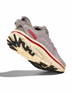 Hoka Kawana 2 - Cement -The Sports Edit Store hoka kawana 2 shoes cement 1147913 cmntc 5