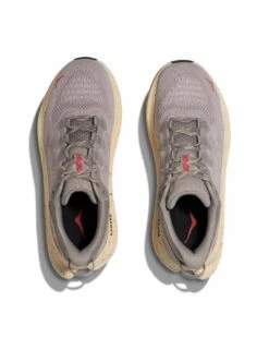 Hoka Kawana 2 - Cement -The Sports Edit Store hoka kawana 2 shoes cement 1147913 cmntc 7