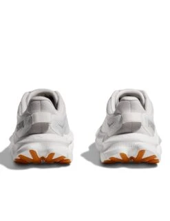 Hoka Kawana 2 Road Running Shoes - White/Nimbus Cloud 15 Hoka Kawana 2 Road Running Shoes - White/Nimbus Cloud -The Sports Edit Store hoka kawana 2 shoes white nimbus cloud 1147913 WNCL 5