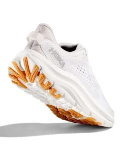 Hoka Kawana 2 Road Running Shoes - White/Nimbus Cloud 11 Hoka Kawana 2 Road Running Shoes - White/Nimbus Cloud -The Sports Edit Store hoka kawana 2 shoes white nimbus cloud 1147913 WNCL 6