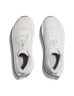 Hoka Kawana 2 Road Running Shoes - White/Nimbus Cloud 13 Hoka Kawana 2 Road Running Shoes - White/Nimbus Cloud -The Sports Edit Store hoka kawana 2 shoes white nimbus cloud 1147913 WNCL 8