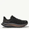 Hoka Kawana - Black/Copper -The Sports Edit Store hoka kawana running shoes black copper 1123164 BCPPR 1