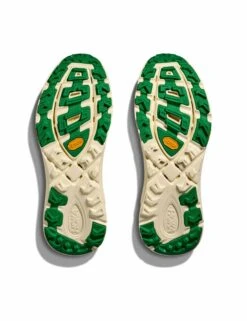 Hoka Mafate Speed 2 - White/Fresh Cut Grass -The Sports Edit Store hoka mafate speed 2 shoes white fresh cut grass 1126851 wtfr 8