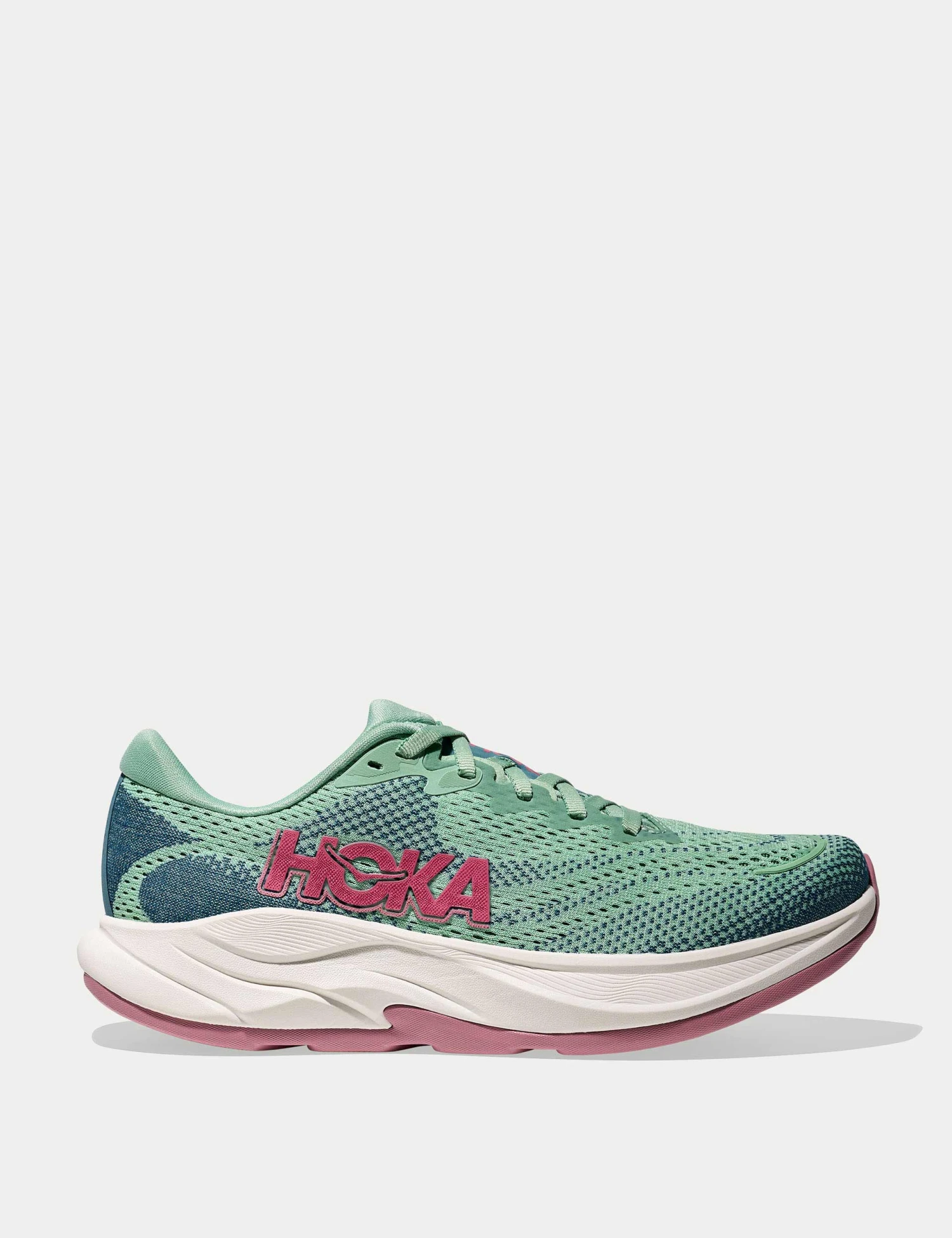 Hoka Rincon 4 - Jadeite/Alpine Blue 3 Hoka Rincon 4 - Jadeite/Alpine Blue
