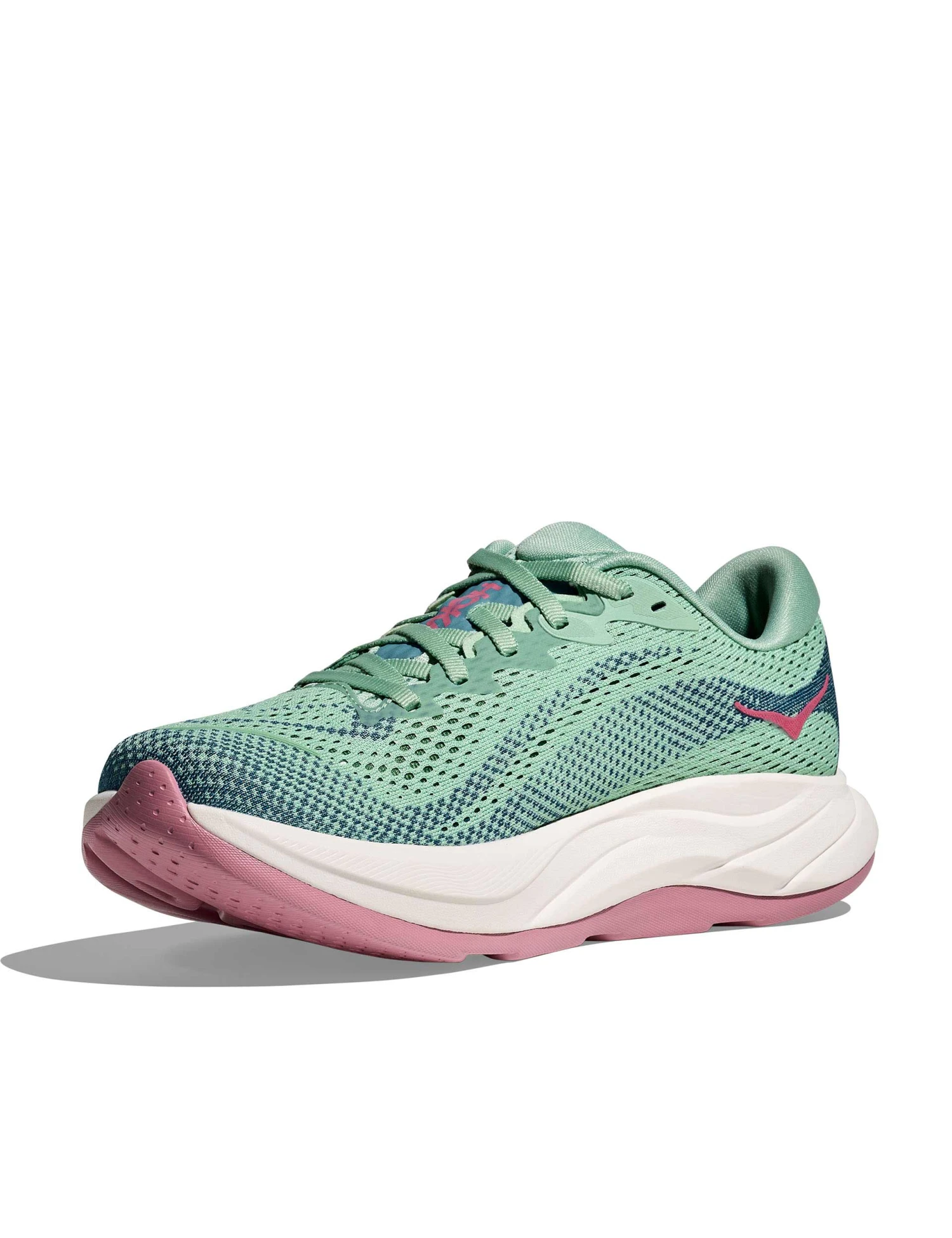 Hoka Rincon 4 - Jadeite/Alpine Blue 5 Hoka Rincon 4 - Jadeite/Alpine Blue - Image 3