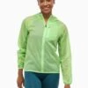 Hoka Skyflow Jacket - Tart Apple -The Sports Edit Store hoka skyflow jacket tart apple 1141671 trtp 2