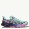 Hoka Speedgoat 5 - Sunlit Ocean/Night Sky -The Sports Edit Store hoka speedgoat 5 shoes sunlit ocean night sky 1123158 SONS 1