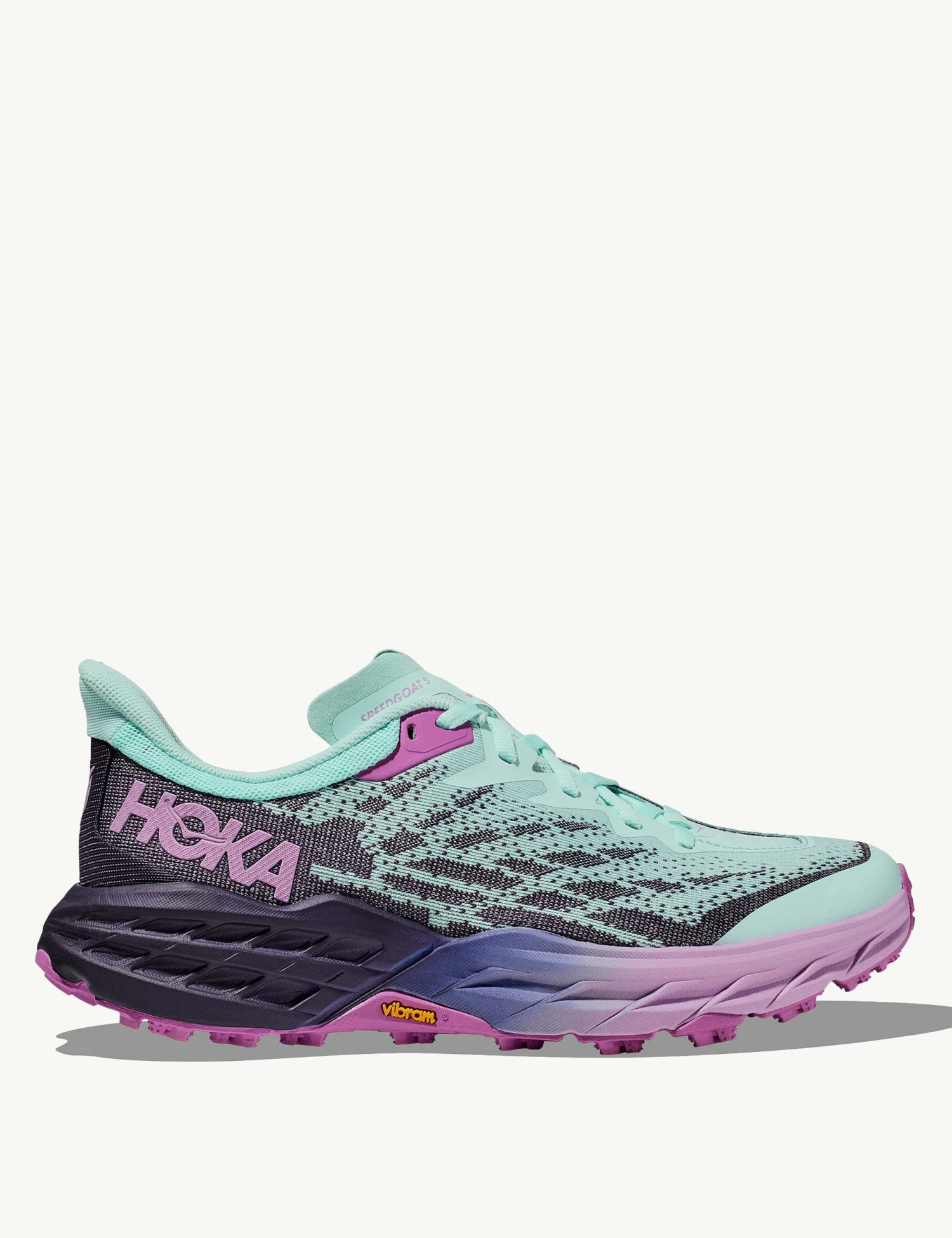 Hoka Speedgoat 5 - Sunlit Ocean/Night Sky 3 Hoka Speedgoat 5 - Sunlit Ocean/Night Sky