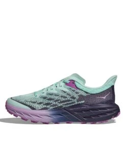 Hoka Speedgoat 5 - Sunlit Ocean/Night Sky 13 Hoka Speedgoat 5 - Sunlit Ocean/Night Sky -The Sports Edit Store hoka speedgoat 5 shoes sunlit ocean night sky 1123158 SONS 2