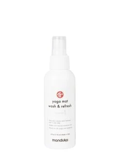 Manduka Yoga Mat Wash & Refresh - Lavender (4oz)