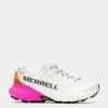 Merrell Agility Peak 5 - White/Multi High-Performance Trail Running Shoes 2 Merrell Agility Peak 5 - White/Multi High-Performance Trail Running Shoes -The Sports Edit Store merrell agility peak 5 shoes white multi j068234 1