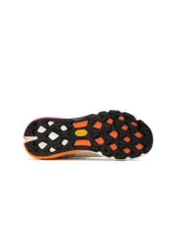 Merrell Agility Peak 5 - White/Multi High-Performance Trail Running Shoes -The Sports Edit Store merrell agility peak 5 shoes white multi j068234 6