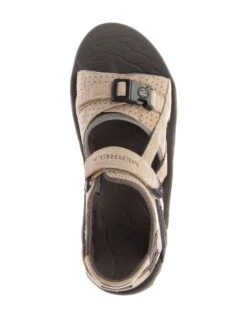Merrell Kahuna III Sandal - Classic Taupe -The Sports Edit Store merrell kahuna iii sandals classic taupe j88800 3