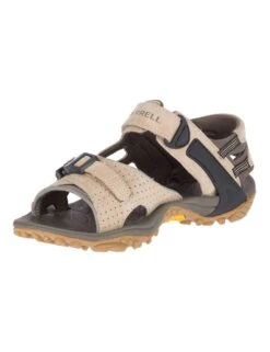 Merrell Kahuna III Sandal - Classic Taupe -The Sports Edit Store merrell kahuna iii sandals classic taupe j88800 5