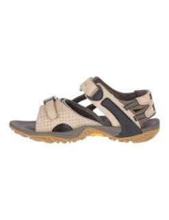 Merrell Kahuna III Sandal - Classic Taupe -The Sports Edit Store merrell kahuna iii sandals classic taupe j88800 6
