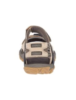 Merrell Kahuna III Sandal - Classic Taupe -The Sports Edit Store merrell kahuna iii sandals classic taupe j88800 7
