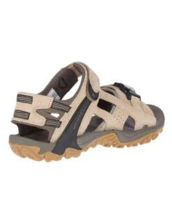 Merrell Kahuna III Sandal - Classic Taupe -The Sports Edit Store merrell kahuna iii sandals classic taupe j88800 8
