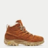 Merrell Moab 2 Decon Mid Cozy Luxe - Korma -The Sports Edit Store merrell moab 2 decon mid cozy luxe boots korma j008810 1