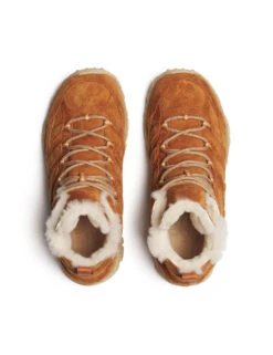 Merrell Moab 2 Decon Mid Cozy Luxe - Korma -The Sports Edit Store merrell moab 2 decon mid cozy luxe boots korma j008810 5