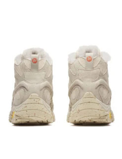 Merrell Moab 2 Decon Mid Cozy Luxe - Stucco -The Sports Edit Store merrell moab 2 decon mid cozy luxe boots stucco j008808 5