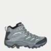 Merrell Moab 3 Mid Gore-Tex - Sedona Sage -The Sports Edit Store merrell moab 3 mid gore tex boots sedona sage j036306 1