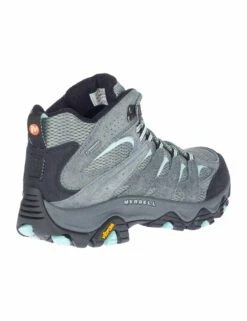 Merrell Moab 3 Mid Gore-Tex - Sedona Sage -The Sports Edit Store merrell moab 3 mid gore tex boots sedona sage j036306 5