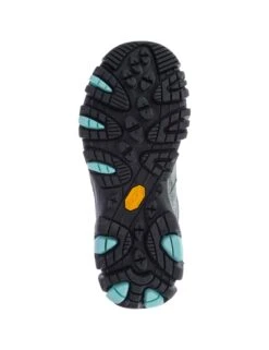 Merrell Moab 3 Mid Gore-Tex - Sedona Sage -The Sports Edit Store merrell moab 3 mid gore tex boots sedona sage j036306 8