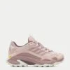 Merrell Moab Speed 2 Gore-Tex - Adobe Rose 1 Merrell Moab Speed 2 Gore-Tex - Adobe Rose -The Sports Edit Store merrell moab speed 2 gore tex shoes adobe rose j038236 1
